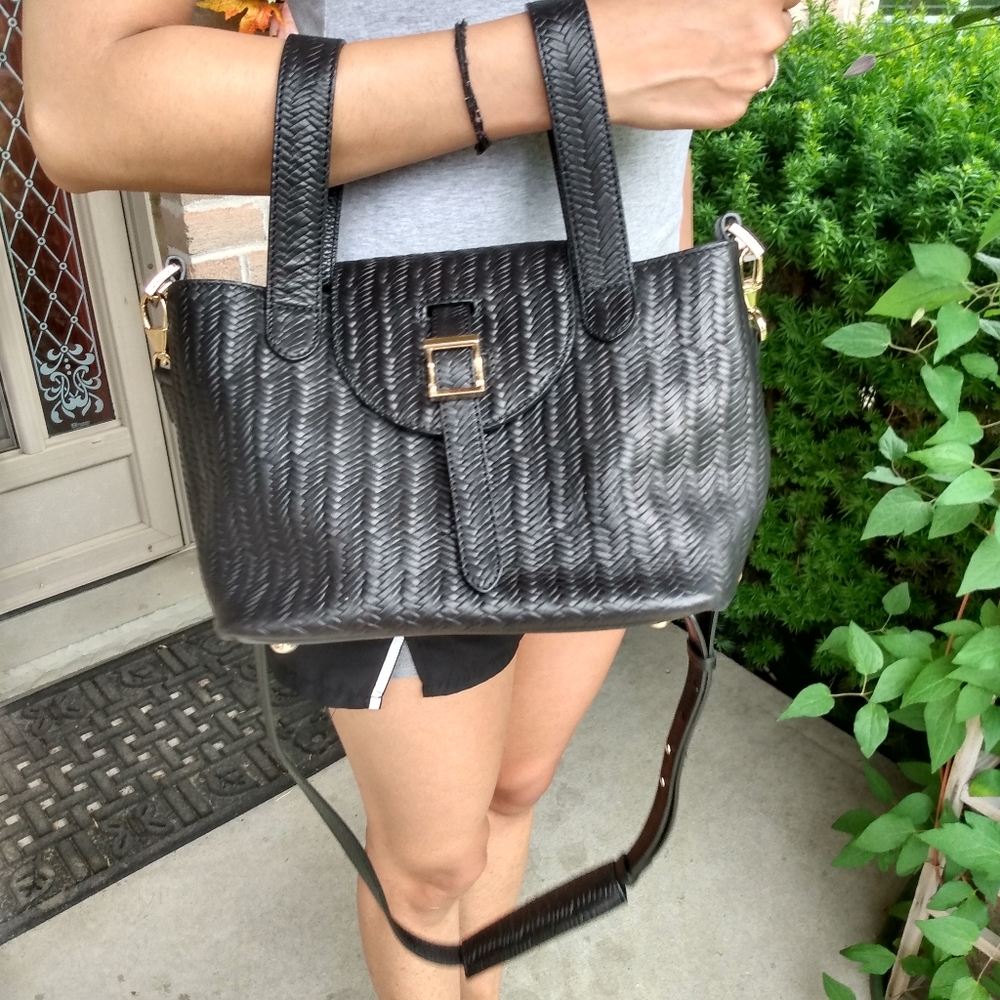 Mini Meli melo Bag